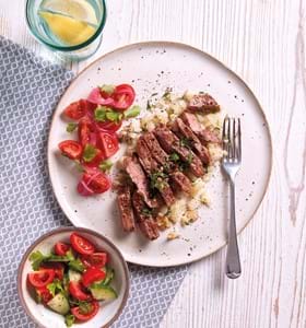 Midweek Meals