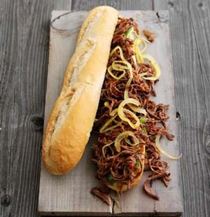 Slow Cooked Beef Recipes